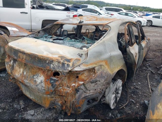 4T1G11AK7RU261323 Toyota CAMRY SE