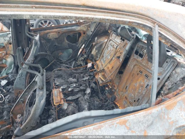 4T1G11AK7RU261323 Toyota CAMRY SE