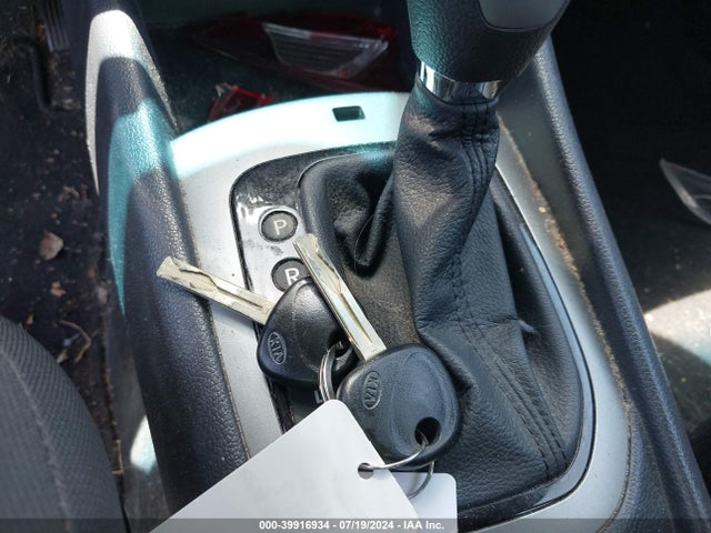 KIA RIO LX 2017 KNADM4A3XH6036743 Image 11