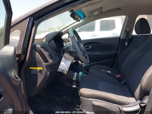 KIA RIO LX 2017 KNADM4A3XH6036743 Image 5