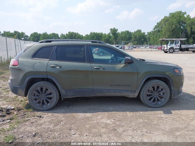 Jeep Cherokee 2021 1C4PJMMX0MD220537 Image 27