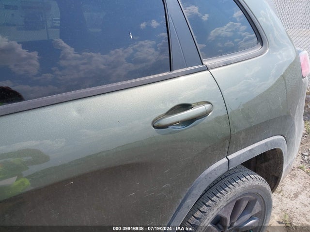 Jeep Cherokee 2021 1C4PJMMX0MD220537 Image 33