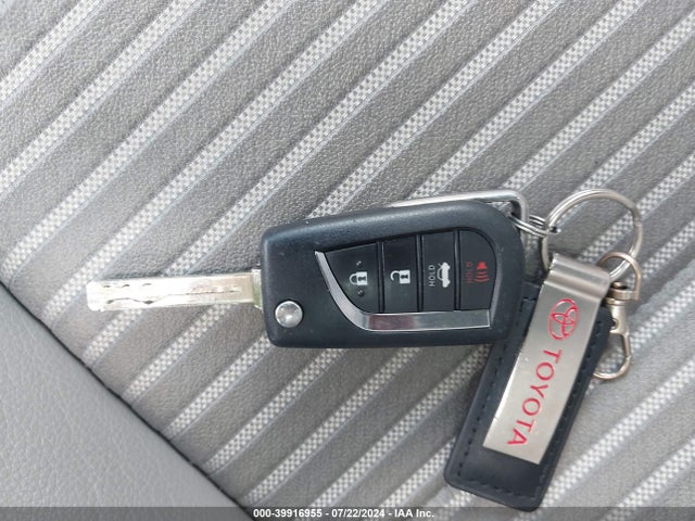 Toyota CAMRY SE 2020 4T1G11AK8LU926267 Image 11