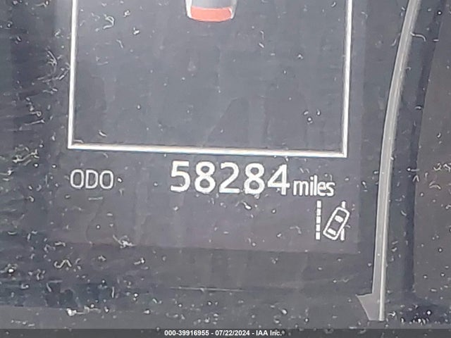 Toyota CAMRY SE 2020 4T1G11AK8LU926267 Image 15
