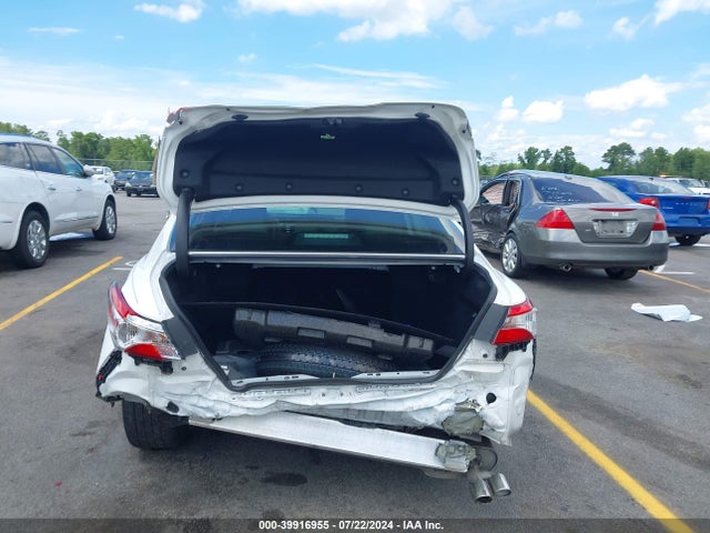 Toyota CAMRY SE 2020 4T1G11AK8LU926267 Image 16