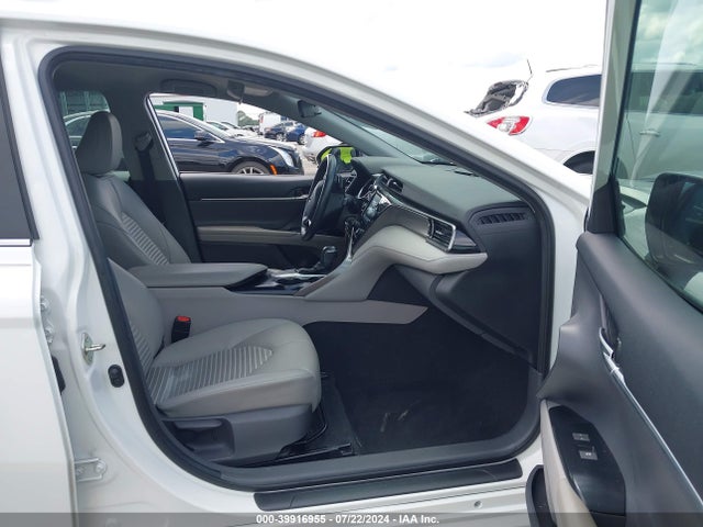 Toyota CAMRY SE 2020 4T1G11AK8LU926267 Image 5