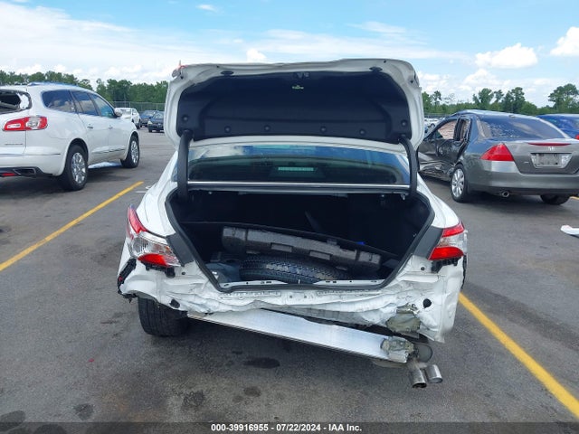 Toyota CAMRY SE 2020 4T1G11AK8LU926267 Image 6
