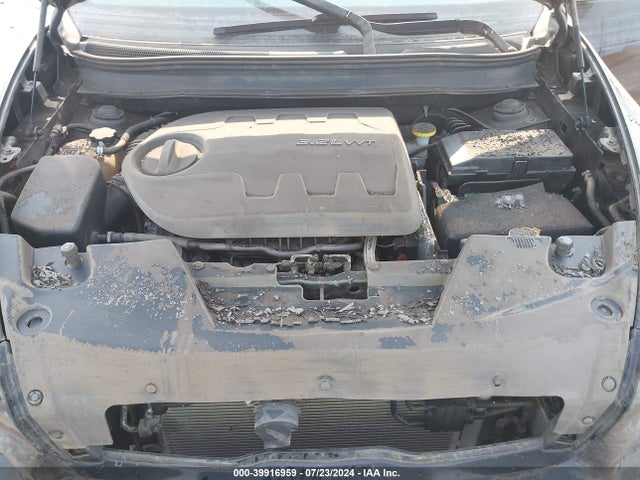 Jeep Cherokee Latitude 2014 1C4PJMCS0EW229721 Image 10