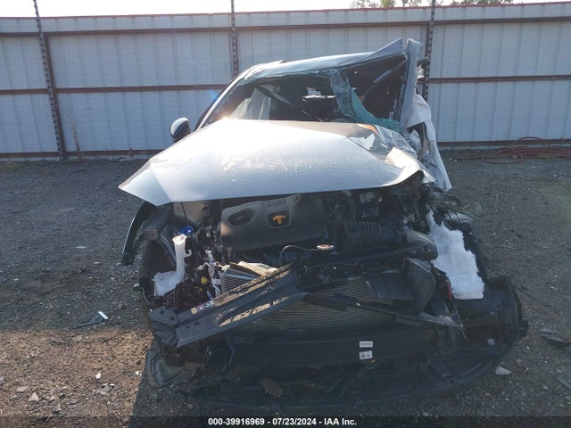 KIA Forte Gt-line 2024 3KPF54AD7RE753324 Image 11