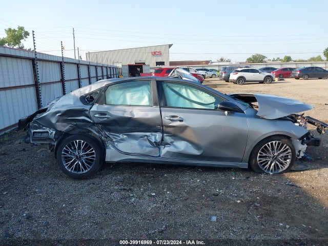 KIA Forte Gt-line 2024 3KPF54AD7RE753324 Image 12