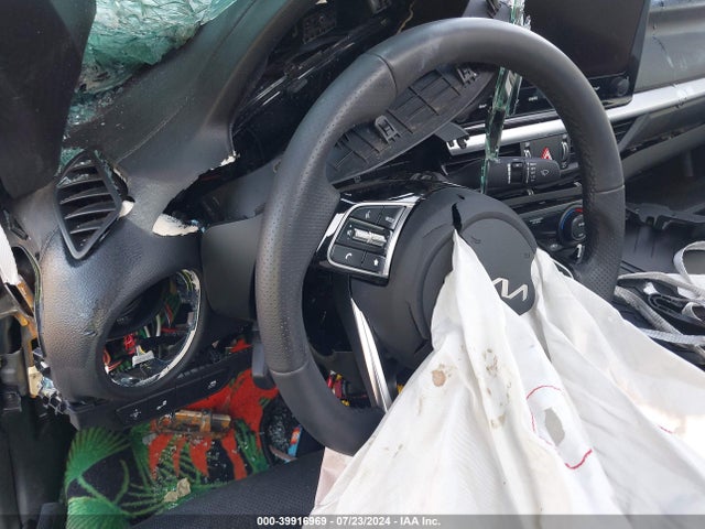 KIA Forte Gt-line 2024 3KPF54AD7RE753324 Image 7