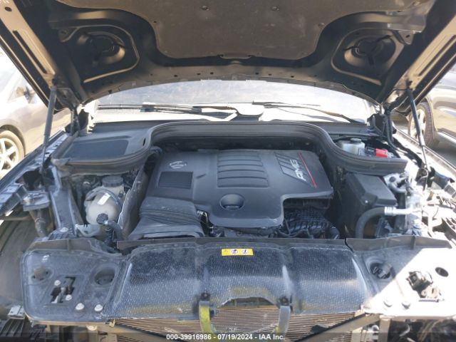 4JGFD6BBXMA402135 Mercedes-Benz Amg Gle 53 Coupe 4matic
