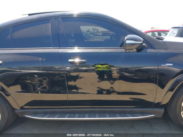 4JGFD6BBXMA402135 Mercedes-Benz Amg Gle 53 Coupe 4matic