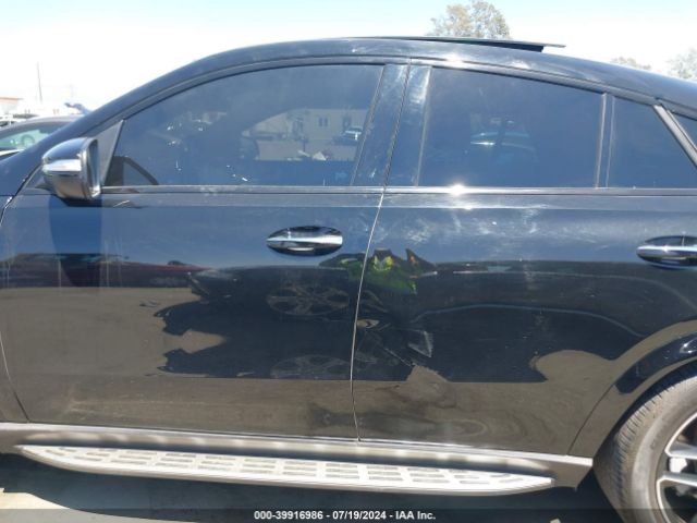 4JGFD6BBXMA402135 Mercedes-Benz Amg Gle 53 Coupe 4matic