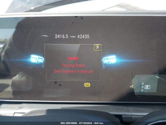 4JGFD6BBXMA402135 Mercedes-Benz Amg Gle 53 Coupe 4matic