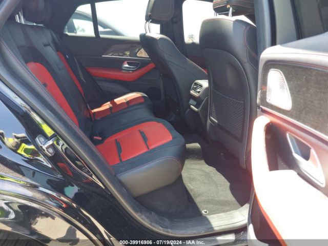 4JGFD6BBXMA402135 Mercedes-Benz Amg Gle 53 Coupe 4matic
