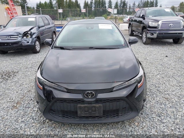 Toyota COROLLA LE 2020 JTDEPRAE7LJ030224 Image 13