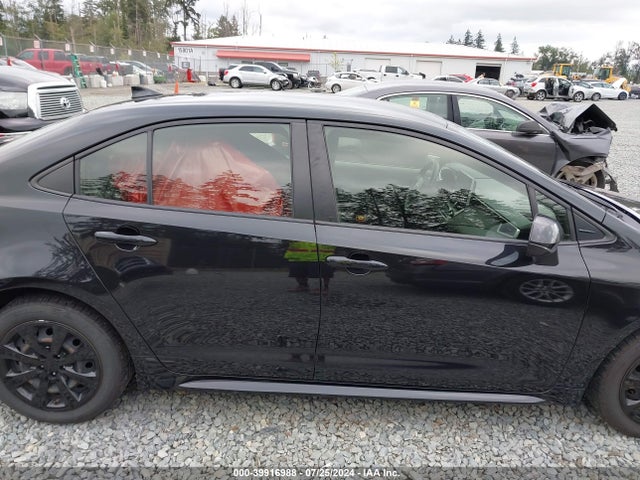 Toyota COROLLA LE 2020 JTDEPRAE7LJ030224 Image 14