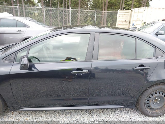Toyota COROLLA LE 2020 JTDEPRAE7LJ030224 Image 15