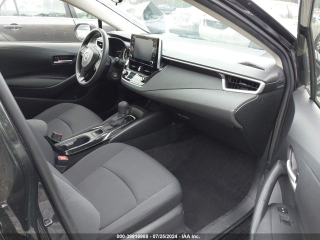 Toyota COROLLA LE 2020 JTDEPRAE7LJ030224 Image 5