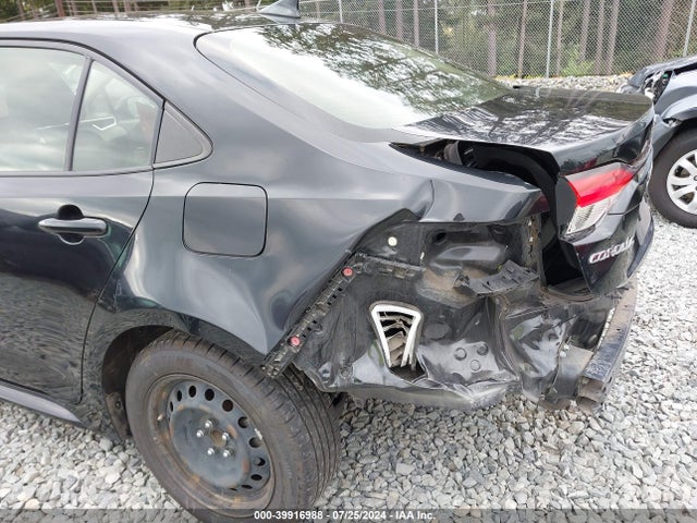 Toyota COROLLA LE 2020 JTDEPRAE7LJ030224 Image 6