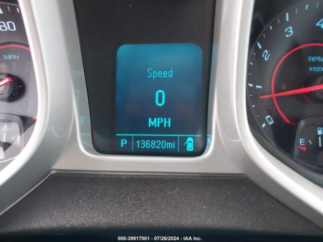 2G1FB1E36F9247088 Chevrolet Camaro 2ls