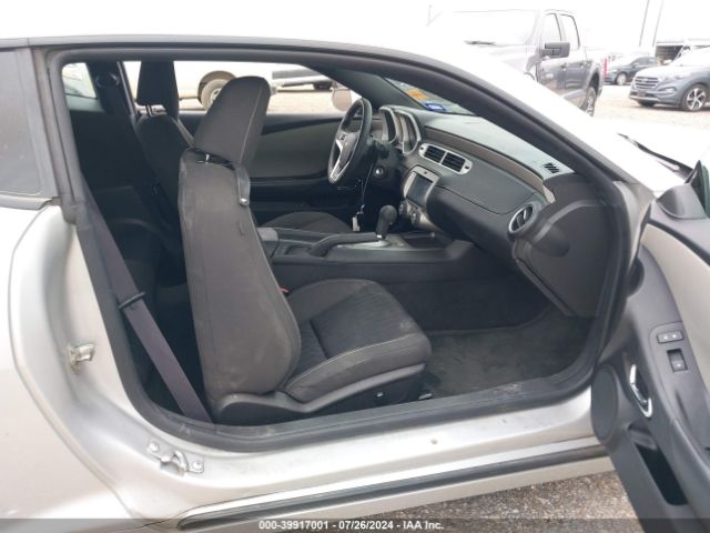 2G1FB1E36F9247088 Chevrolet Camaro 2ls