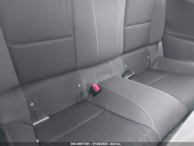2G1FB1E36F9247088 Chevrolet Camaro 2ls