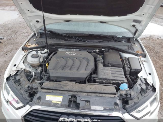 WAUAUGFF1J1036690 Audi A3 2.0t Premium/2.0t Tech Premium