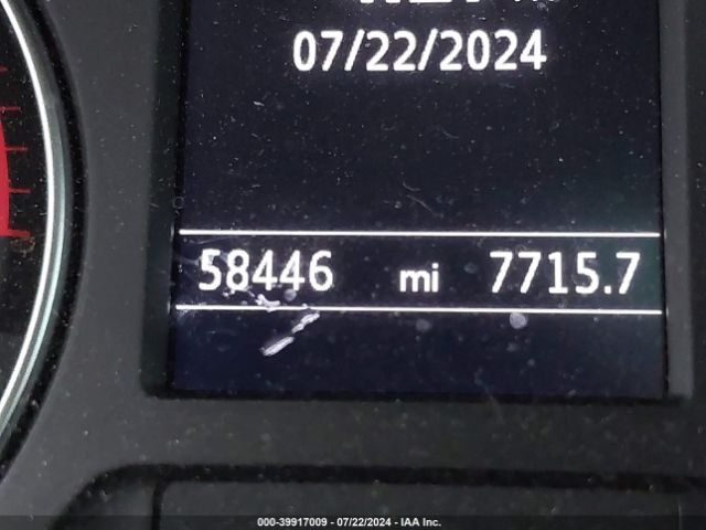 WAUAUGFF1J1036690 Audi A3 2.0t Premium/2.0t Tech Premium
