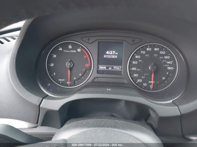 WAUAUGFF1J1036690 Audi A3 2.0t Premium/2.0t Tech Premium