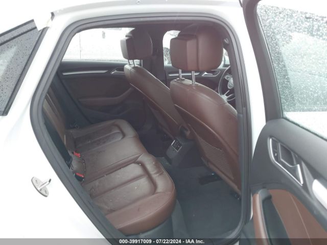 WAUAUGFF1J1036690 Audi A3 2.0t Premium/2.0t Tech Premium