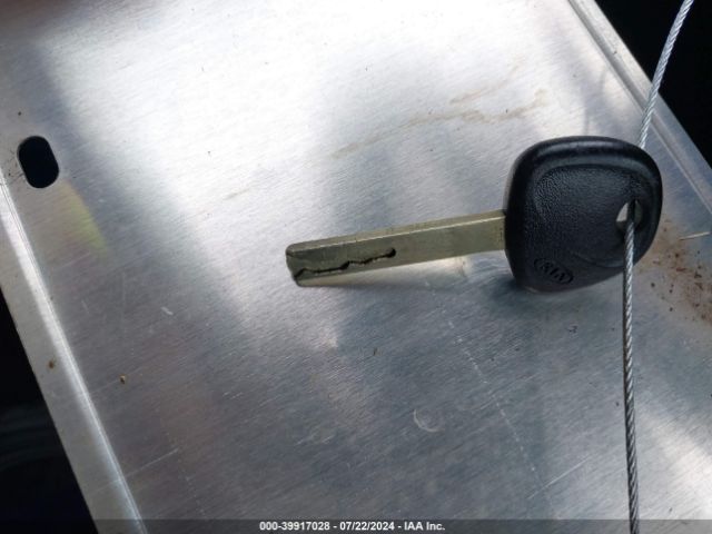 3KPA24AB3KE252096 KIA RIO LX