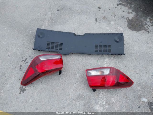 3KPA24AB3KE252096 KIA RIO LX