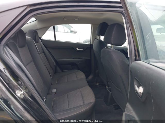 3KPA24AB3KE252096 KIA RIO LX
