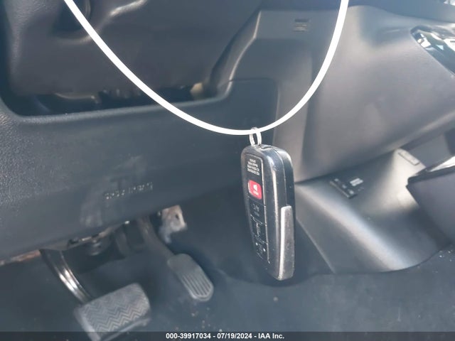 Toyota Prius Prime Premium 2017 JTDKARFP9H3057743 Image 11