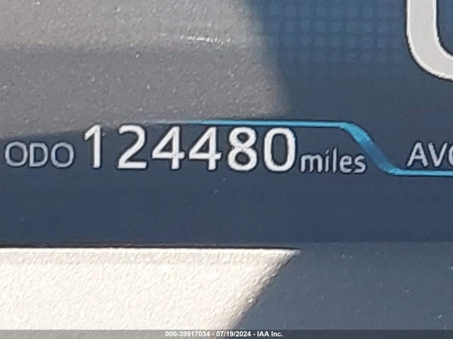 Toyota Prius Prime Premium 2017 JTDKARFP9H3057743 Image 15