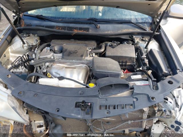 4T4BF1FK4ER360945 Toyota CAMRY LE
