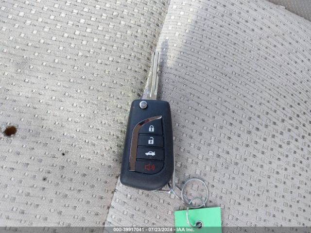 4T4BF1FK4ER360945 Toyota CAMRY LE