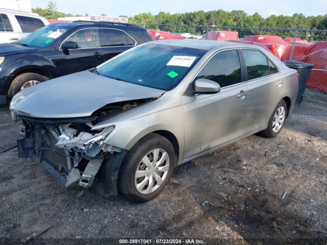 4T4BF1FK4ER360945 Toyota CAMRY LE