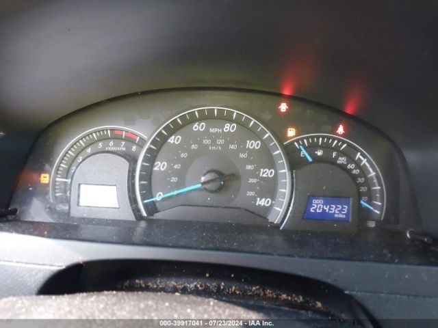 4T4BF1FK4ER360945 Toyota CAMRY LE