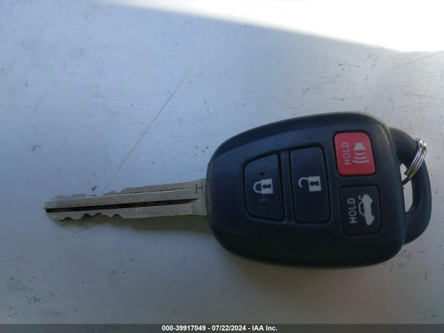 Toyota Corolla S Plus 2016 5YFBURHE1GP420920 Image 11