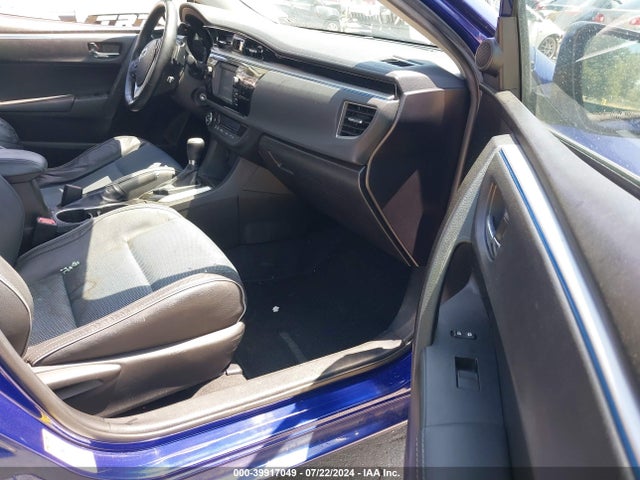 Toyota Corolla S Plus 2016 5YFBURHE1GP420920 Image 5