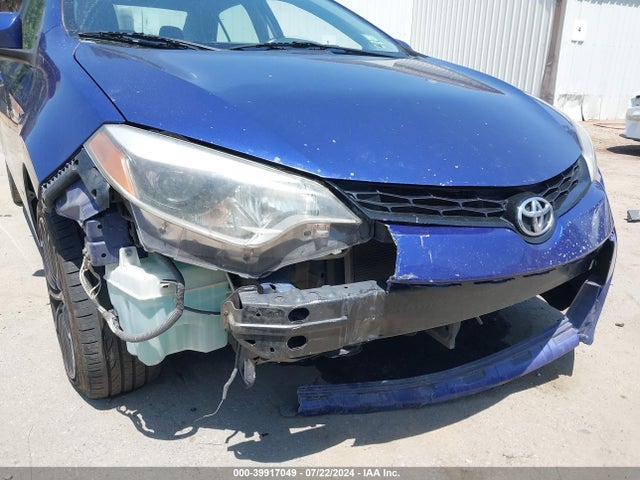 Toyota Corolla S Plus 2016 5YFBURHE1GP420920 Image 6