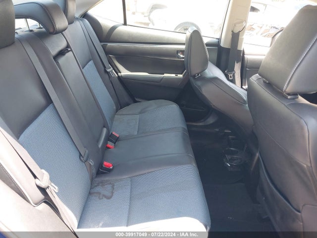 Toyota Corolla S Plus 2016 5YFBURHE1GP420920 Image 8