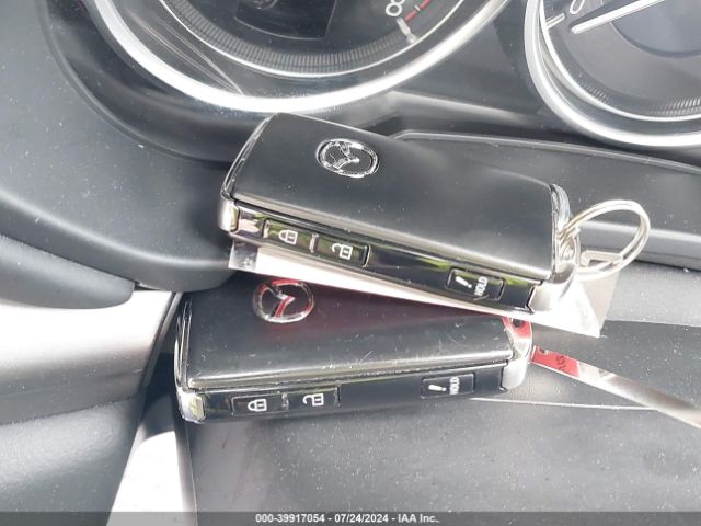 JM3KFBBM6N0616058 Mazda Cx-5 2.5 S Select