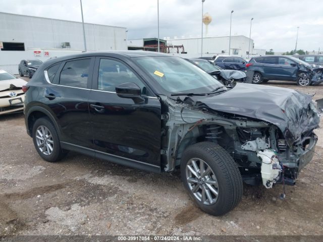 JM3KFBBM6N0616058 Mazda Cx-5 2.5 S Select