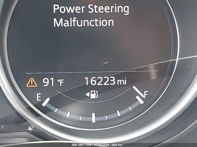 JM3KFBBM6N0616058 Mazda Cx-5 2.5 S Select