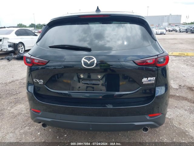 JM3KFBBM6N0616058 Mazda Cx-5 2.5 S Select