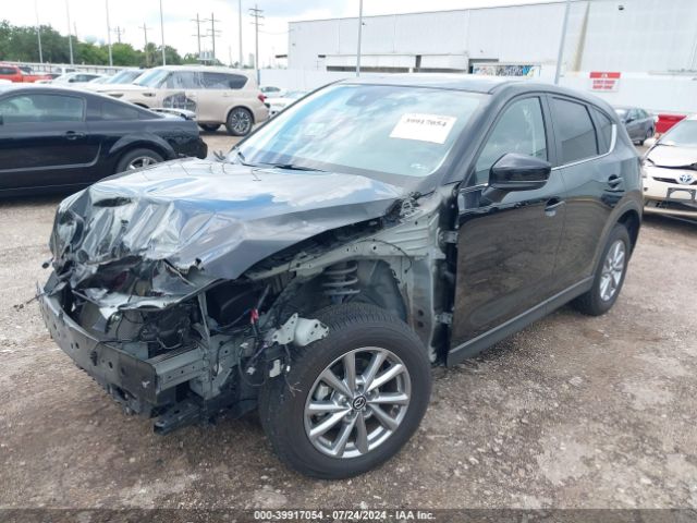 JM3KFBBM6N0616058 Mazda Cx-5 2.5 S Select